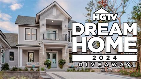 Home Sweepstakes 2024 .
